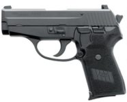 SIG SAUER P239 DA/SA 9MM PISTOL