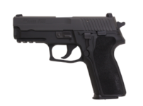 SIG SAUER P229 NITRON 9MM PISTOL