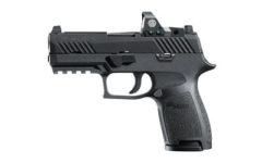 SIG SAUER P320 COMPACT ROMEO 9MM PISTOL