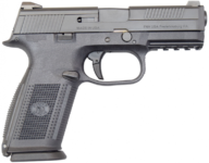 FNH FNS-40 LE 40 S&W PISTOL