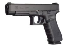 GLOCK 34 GEN4 9MM PISTOL