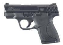 SMITH AND WESSON M&P40 SHIELD 40 S&W PISTOL