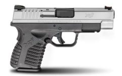 SPRINGFIELD ARMORYXD-S 9 2 TONE 9MM PISTOL