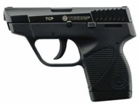 TAURUS M738 .380 ACP PISTOL