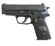 SIG SAUER P229 .40 S&W PISTOL