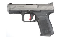 CANIK TP9 SF ELITE-S TACTICAL 9MM PISTOL