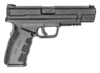 SPRINGFIELD XDG TACTICAL .45 ACP PISTOL