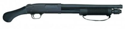 MOSSBERG 590 SHOCKWAVE 12 GAUGE SHOTGUN