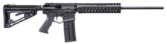 AMERICAN TACTICAL OMNI HYBRID .410 AR15 SHOTGUN