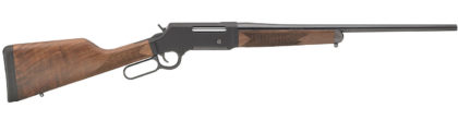 HENRY REPEATING ARMS LONG RANGE 243 WIN RIFLE