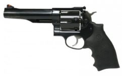 RUGER REDHAWK .44 MAG REVOLVER