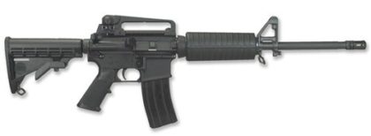 WINDHAM WEAPONRY R16A4T 223 REM/5.56 NATO AR15 RIFLE