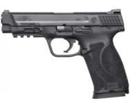 SMITH AND WESSON M&P45 NO SAFETY 45 ACP PISTOL