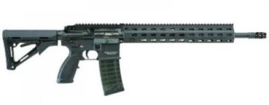 HECKLER & KOCH MR556-A1 COMPETITION 223 REMINGTON/5.56 NATO AR15 RIFLE