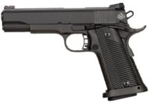 ROCK ISLAND M1911 A2 TACTICAL 10MM PISTOL