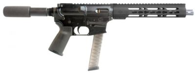 DIAMONDBACK DB9R 9MM AR PISTOL