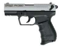 WALTHER ARMS PK380 380 ACP PISTOL