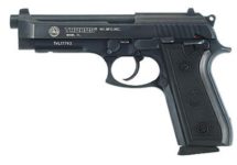 TAURUS PT-92 9MM PISTOL