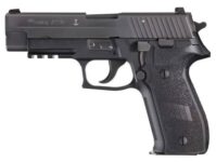 SIG SAUER P226 MK25 9MM PISTOL