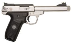 SMITH AND WESSON SW22 VICTORY 22 LR PISTOL