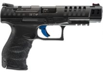 WALTHER ARMS PPQ Q5 MATCH 9MM PISTOL