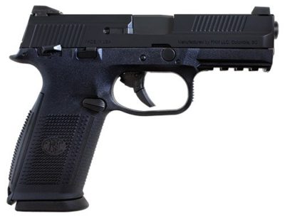 FN FNS-40 40 S&W PISTOL FN FNS-40 40 S&W PISTOL