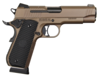 SIG SAUER 1911 EMPEROR SCORPION FDE 45 ACP PISTOL