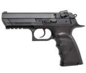 MAGNUM RESEARCH BABY DESERT EAGLE 9MM PISTOL