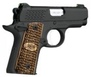 KIMBER MICRO CARRY RAPTOR .380 ACP PISTOL