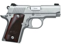 KIMBER MICRO 9 9MM PISTOL