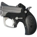 BOND ARMS BACKUP DERRINGER 9MM PISTOL