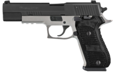 SIG SAUER P220-10 10MM PISTOL