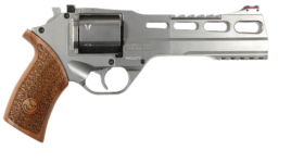 CHIAPPA FIREARMS RHINO 60DS 357 MAGNUM/38 SPECIAL REVOLVER