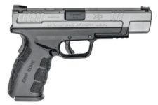 SPRINGFIELD ARMORY XD MOD.2 TWO TONE 9MM PISTOL