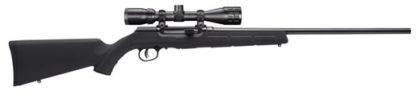 SAVAGE ARMS A17 XP 17 HMR RIFLE