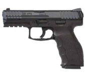 HECKLER AND KOCH VP9 LEM 9MM PISTOL