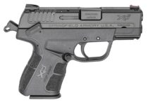 SPRINGFIELD ARMORY XD-E 9MM PISTOL