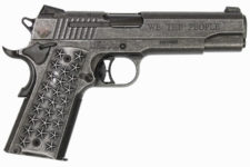 SIG SAUER 1911 WE THE PEOPLE 45 ACP PISTOL