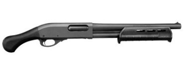 REMINGTON MODEL 870 TAC-14 RAPTOR 12 GAUGE 