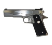 COLT GOLD CUP TROPHY 1911 .45 ACP PISTOL