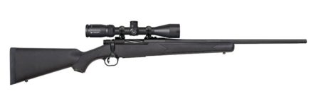 MOSSBERG PATRIOT .308 RIFLE WITH VORTEX SCOPE