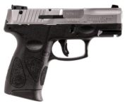 TAURUS PT111 MILLENIUM PRO G2 9MM PISTOL