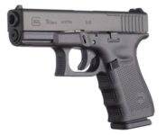 GLOCK 19 GEN 4 MOS 9MM PISTOL