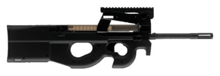 FNH PS90 LE CARBINE BLACK 5.7X28MM