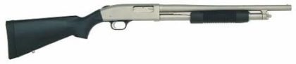 MOSSBERG 500 MARINER 12 GAUGE SHOTGUN