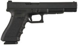 GLOCK 24 GEN 3 LONG SLIDE 40 S&W PISTOL 