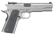 RUGER SR1911 10MM 1911 STYLE PISTOL