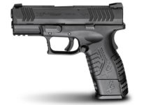 SPRINGFIELD XDM .45 ACP COMPACT PISTOL