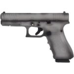 GLOCK 19 GEN 4 SHADOW GREY 9MM PISTOL