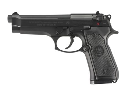 BERETTA 92FS 9MM POLICE SPECIAL PISTOL BERETTA 92FS 9MM POLICE SPECIAL PISTOL